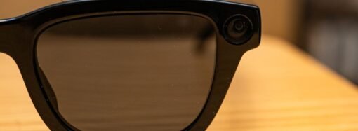 Is It Possible to Make Smart Glasses That Aren’t Creepy?