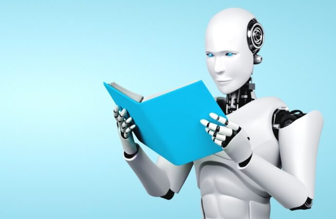 Is it legal to train AI models on copyrighted books? It’s complicated | TechCrunch
