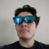 Is the best way to watch a movie on a pair of sunglasses? | TechCrunch