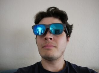 Is the best way to watch a movie on a pair of sunglasses? | TechCrunch