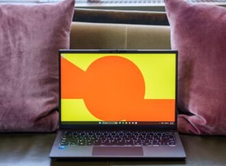 Is this $450 laptop from an unknown brand too good to be true?