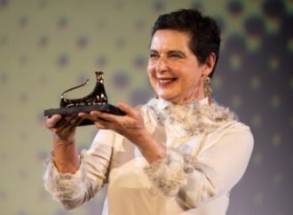 Isabella Rossellini Talks Lynch, ‘Green Porno’ and How Animals Became Her Favorite ‘Muses’: ‘They Fascinate Me’