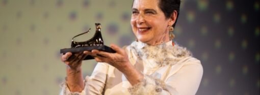 Isabella Rossellini Talks Lynch, ‘Green Porno’ and How Animals Became Her Favorite ‘Muses’: ‘They Fascinate Me’