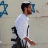 Israel re-establishes closed West Bank settlement, defying growing international protests