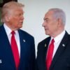 Israel rejects Trump’s 15-point plan for Gaza, Netanyahu says