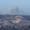 Israel strikes south Lebanon after first evacuation warning in weeks