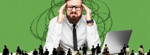 It Should Be Harder to Apply for a Job. No, Really