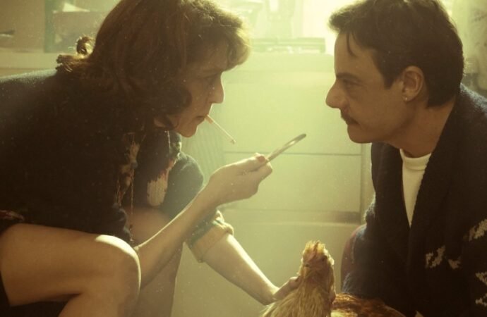 Italy’s RAI Cinema International Boards Edoardo De Angelis’ ‘The Fire Within You’ Ahead of Venice Launch, Reveals First Clip (EXCLUSIVE)