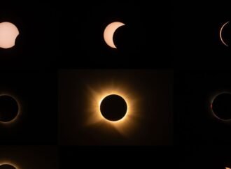 It’s Never Too Early to Start Planning for the Next Two Solar Eclipses