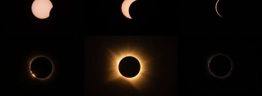 It’s Never Too Early to Start Planning for the Next Two Solar Eclipses