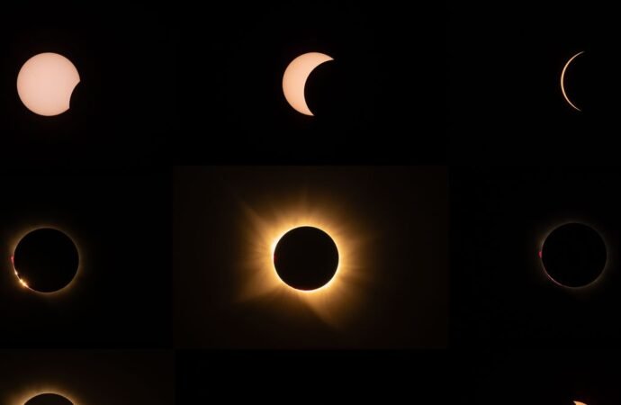 It’s Never Too Early to Start Planning for the Next Two Solar Eclipses