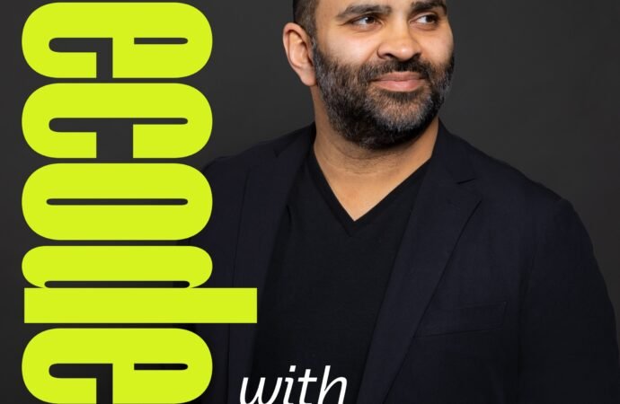 It’s about ethics in journalism, with Ben Smith