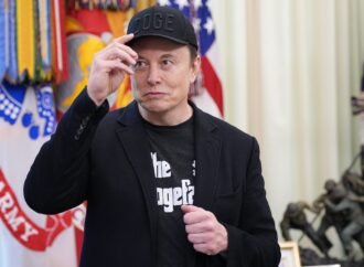 ‘It’s hard to know exactly what the objective of DOGE was’: Former IRS boss warns Elon Musk’s cuts to the tax agency will be felt in years to come | Fortune