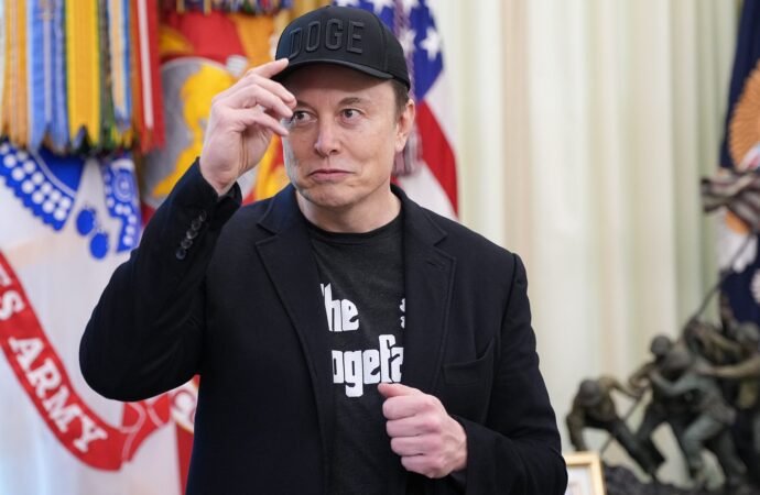 ‘It’s hard to know exactly what the objective of DOGE was’: Former IRS boss warns Elon Musk’s cuts to the tax agency will be felt in years to come | Fortune