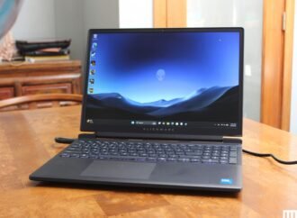 I’ve Tested Gaming Laptops for More Than a Decade, and Here’s What I Think You Should Buy