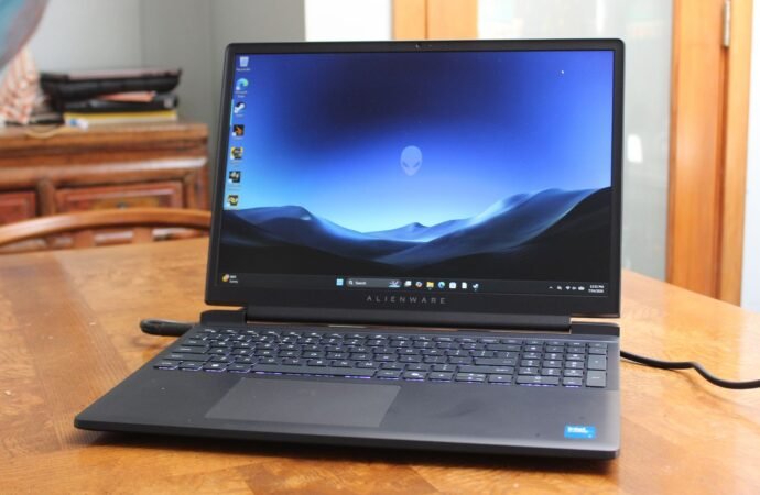 I’ve Tested Gaming Laptops for More Than a Decade, and Here’s What I Think You Should Buy