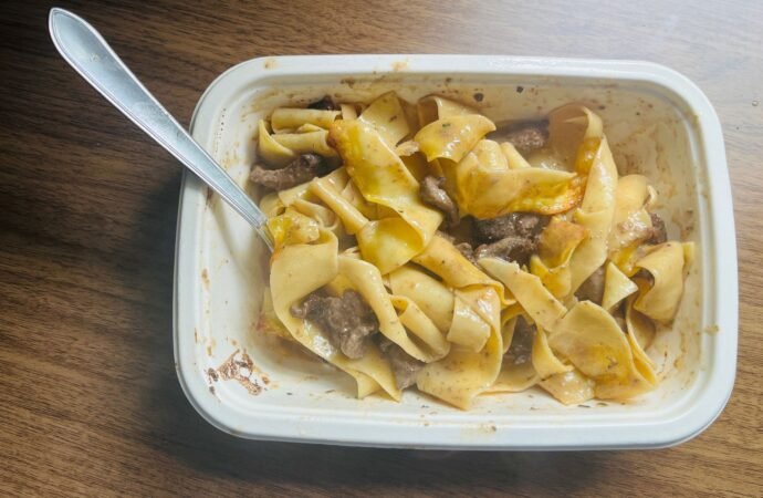 I’ve Tried Most Prepared Meal Services. This One Tastes Like Real Cooking