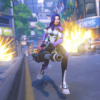 I’ve Waited 8 Years for Overwatch’s D.Mon. Her Gameplay Didn’t Disappoint – CNET