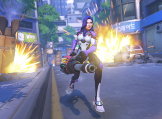 I’ve Waited 8 Years for Overwatch’s D.Mon. Her Gameplay Didn’t Disappoint – CNET