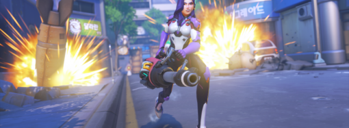 I’ve Waited 8 Years for Overwatch’s D.Mon. Her Gameplay Didn’t Disappoint – CNET