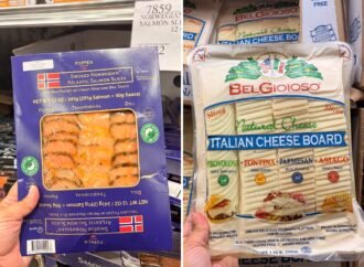 I’ve been a Costco executive member for 18 years. Here are 9 items I always buy for my family of 5.