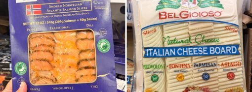 I’ve been a Costco executive member for 18 years. Here are 9 items I always buy for my family of 5.