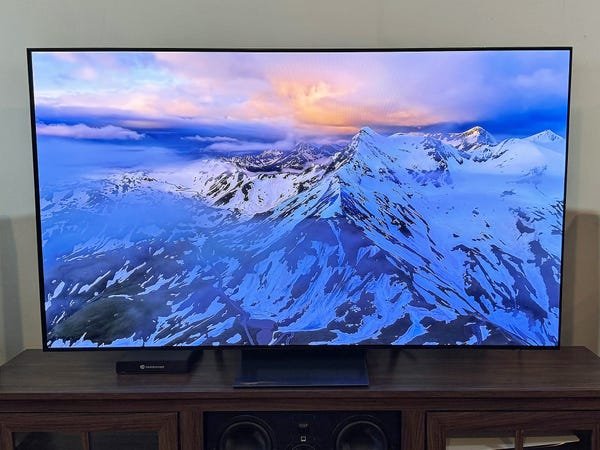 I’ve reviewed TVs across every display type, and these 4 are the best to buy in 2026