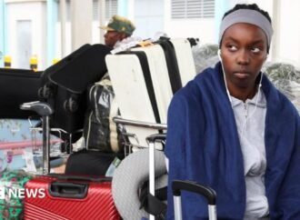 JKIA strike: Passengers stranded as strike disrupts flights at Kenya’s main airport