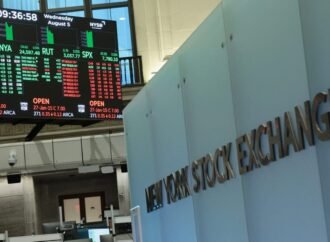 JPMorgan just bumped its S&P 500 price target as it sees ‘increasingly visible’ AI monetization