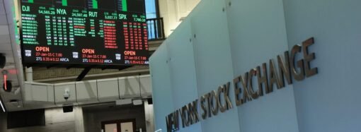 JPMorgan just bumped its S&P 500 price target as it sees ‘increasingly visible’ AI monetization