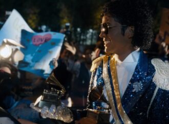 Jaafar Jackson: ‘Michael’ Sequel Will Give ‘More Insight’ Into Child Abuse Allegations and ‘Let His Voice Be Heard’