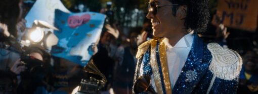 Jaafar Jackson: ‘Michael’ Sequel Will Give ‘More Insight’ Into Child Abuse Allegations and ‘Let His Voice Be Heard’