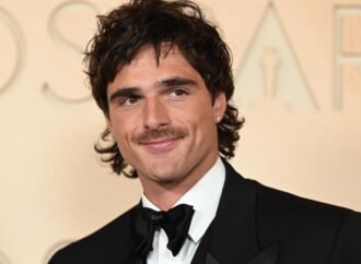 Jacob Elordi in Talks to Star in Ari Aster’s ‘Scapegoat’ With Scarlett Johansson