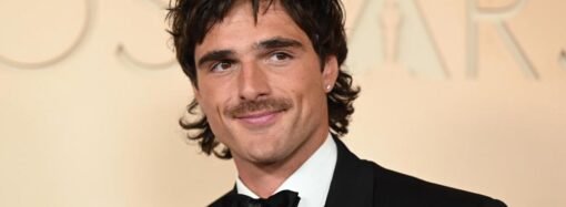 Jacob Elordi in Talks to Star in Ari Aster’s ‘Scapegoat’ With Scarlett Johansson