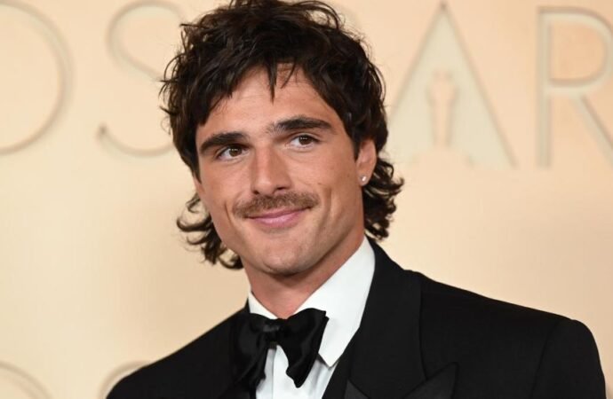 Jacob Elordi in Talks to Star in Ari Aster’s ‘Scapegoat’ With Scarlett Johansson