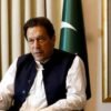 Jailed Pakistan ex-PM Imran Khan taken to hospital for treatment
