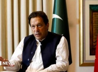 Jailed Pakistan ex-PM Imran Khan taken to hospital for treatment