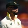 Jake Weatherald: Australia Test batter signs for Warwickshire for 2027