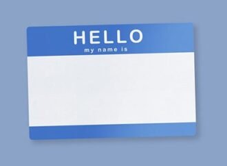 James Bond, not Bond James: why scientific publishing must respect name order