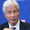 Jamie Dimon says the dollar could lose reserve-currency status if US loses its economic and military edge
