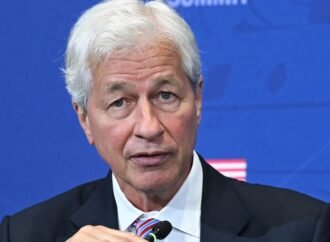 Jamie Dimon says the dollar could lose reserve-currency status if US loses its economic and military edge