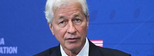 Jamie Dimon says the dollar could lose reserve-currency status if US loses its economic and military edge