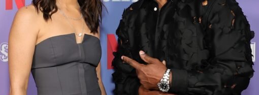 Jamie Foxx Details How Daughter Corinne Saved His Life After Near-Fatal Stroke