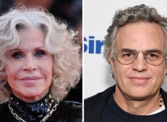Jane Fonda Slams Paramount For Calling Mark Ruffalo’s Comments ‘Antisemitic’: ‘A Smear to Delegitimize Criticism of the Merger’