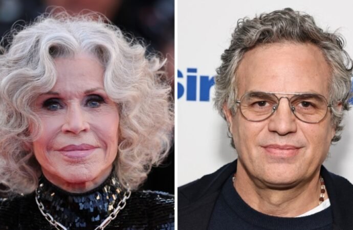 Jane Fonda Slams Paramount For Calling Mark Ruffalo’s Comments ‘Antisemitic’: ‘A Smear to Delegitimize Criticism of the Merger’