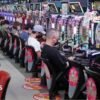 Japan executes man who killed five in gaming parlour fire