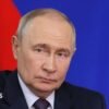 Japan protests against Putin visit to disputed Kuril islands