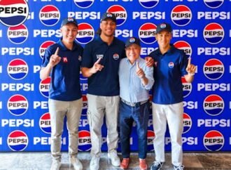 Jarome Luai is promoting Pepsi for PNG. He doesn’t become a Chiefs player until 2028