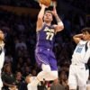 Jeanie Buss Seeks to Contest Sale of Los Angeles Lakers to Bob Iger and Josh Kushner: Report