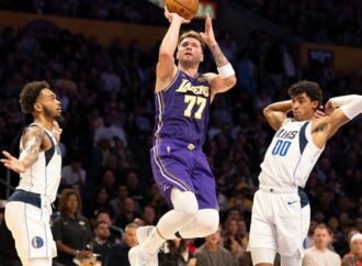 Jeanie Buss Seeks to Contest Sale of Los Angeles Lakers to Bob Iger and Josh Kushner: Report
